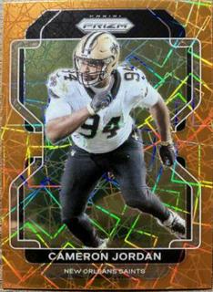Cameron Jordan