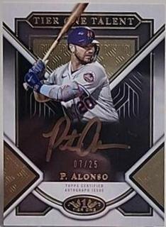 Pete Alonso