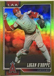 Logan O'Hoppe