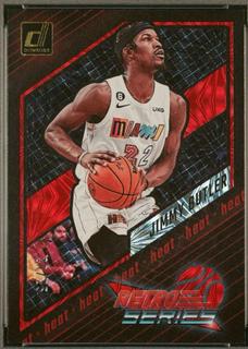 Jimmy Butler