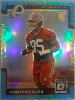 Jonathan Allen