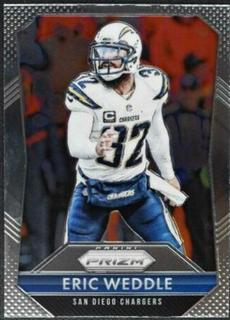 Eric Weddle