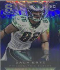 Zach Ertz