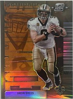 Drew Brees