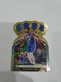 Joel Embiid