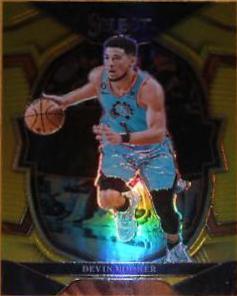 Devin Booker