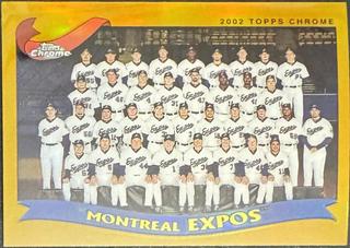 Montreal Expos
