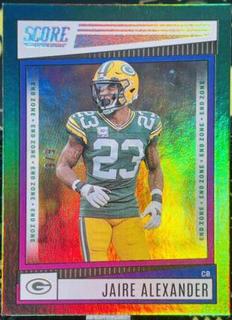 Jaire Alexander