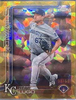 Seth Lugo