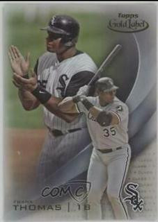 Frank Thomas