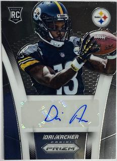 Dri Archer
