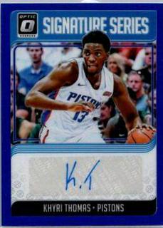 Khyri Thomas