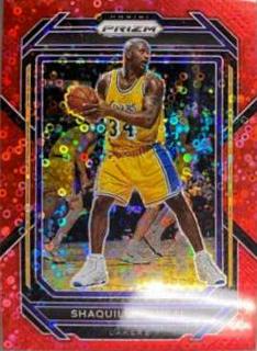 Shaquille O'Neal