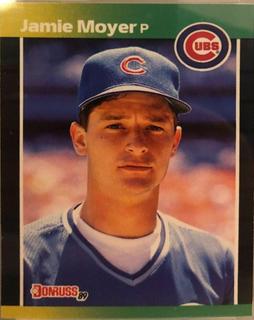 Jamie Moyer