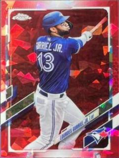 Lourdes Gurriel Jr.
