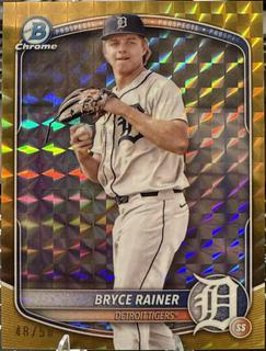 Bryce Rainer