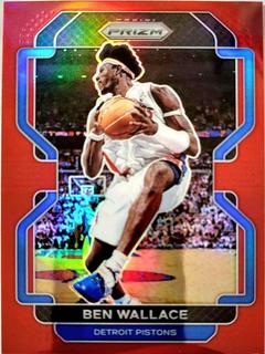 Ben Wallace