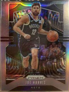 Joe Harris