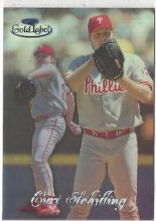 Curt Schilling