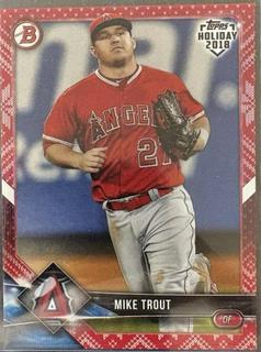 Mike Trout
