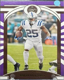 Marlon Mack