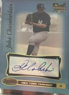 Joba Chamberlain