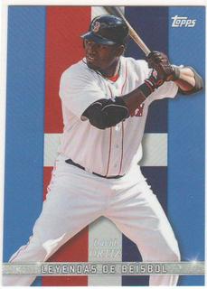 David Ortiz