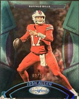 Josh Allen