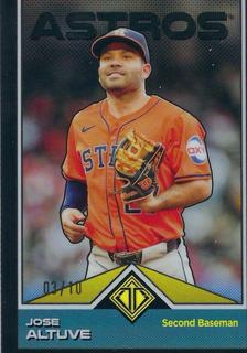 Jose Altuve