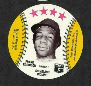 Frank Robinson