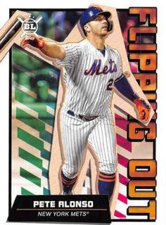 Pete Alonso