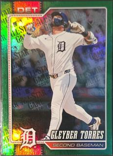 Gleyber Torres