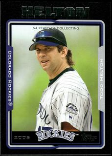 Todd Helton