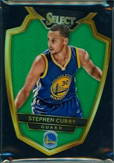 Stephen Curry