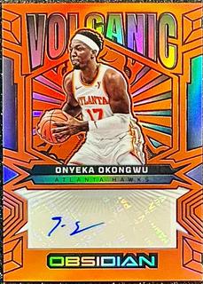 Onyeka Okongwu
