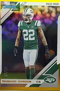 Trumaine Johnson
