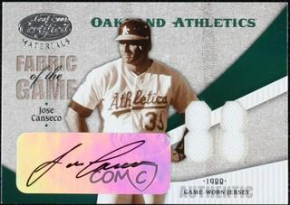 Jose Canseco