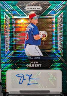 Drew Gilbert