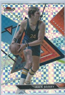 Rick Barry