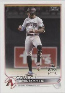 Ketel Marte