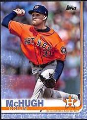 Collin McHugh