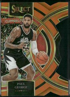 Paul George
