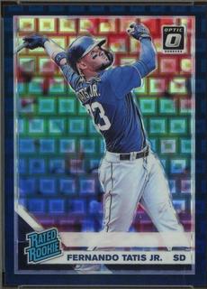 Fernando Tatis Jr.