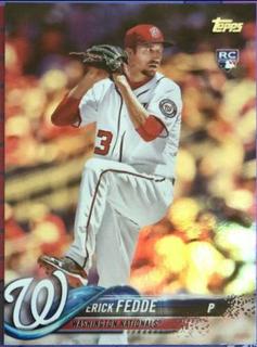 Erick Fedde