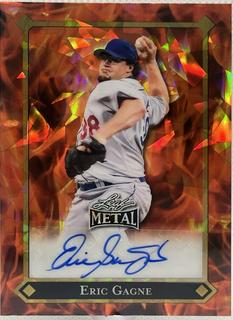 Eric Gagne