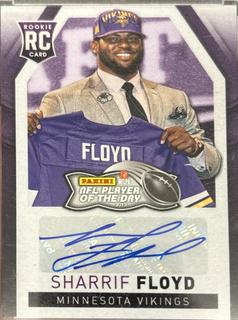 Sharrif Floyd