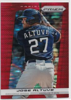Jose Altuve
