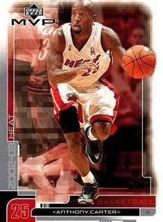 Anthony Carter