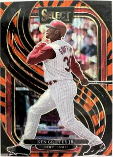Ken Griffey Jr.