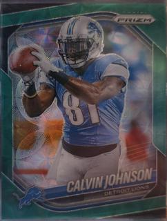 Calvin Johnson